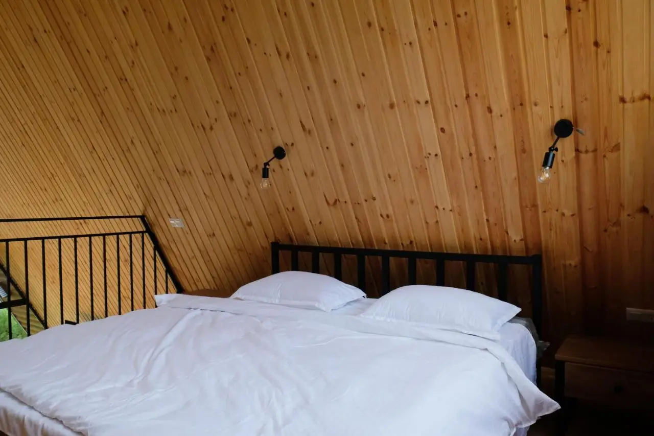 Tserovani Velada & Cottages