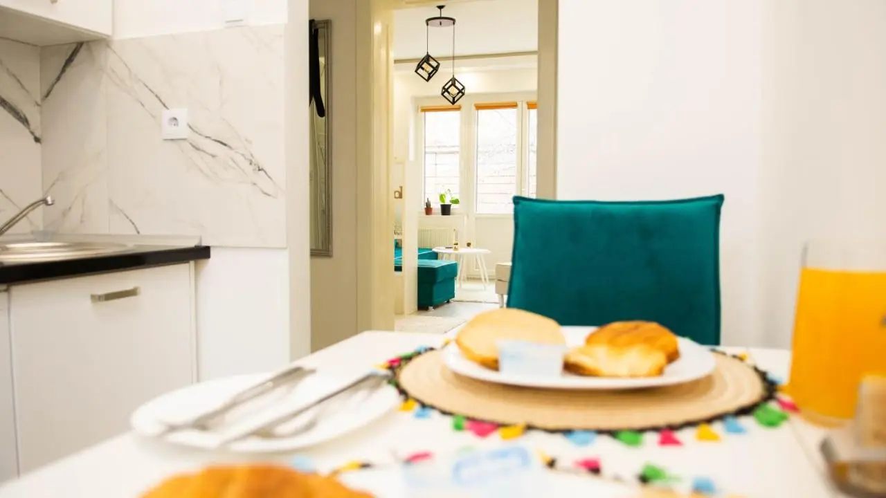 Engadin Sunny Studio - Central Location