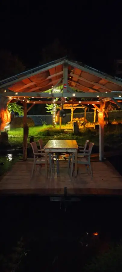 Danzot Tatil Köyü ve Restoran