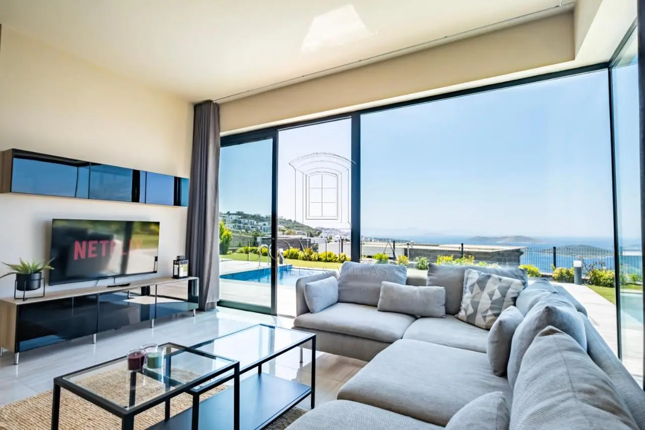 Bovilla Hotel Pera Yalıkavak