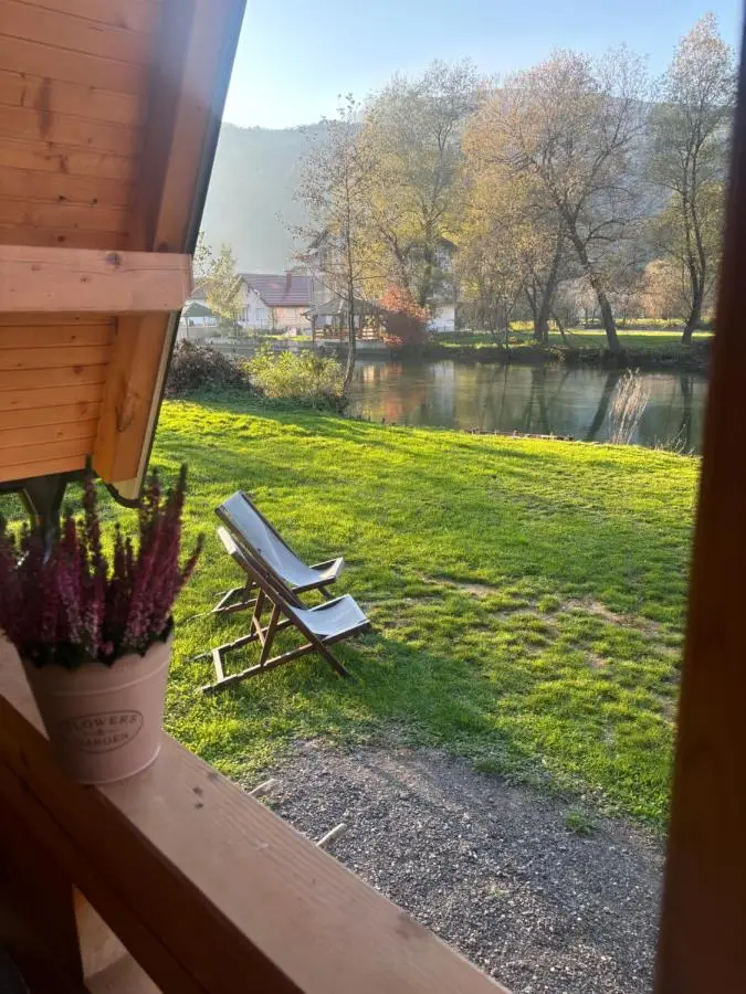 Bungalow Jajce 2