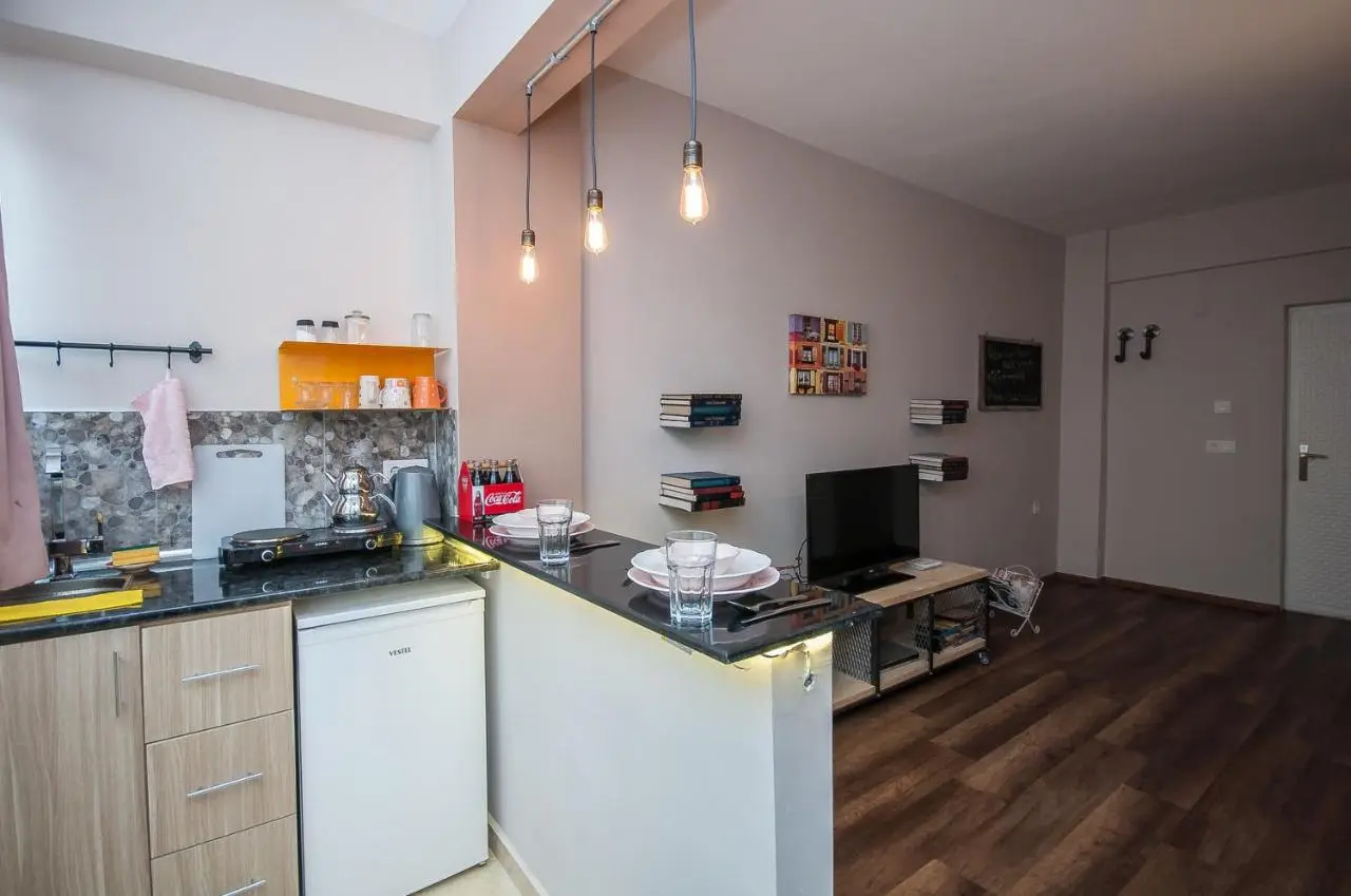 Newway Apartments