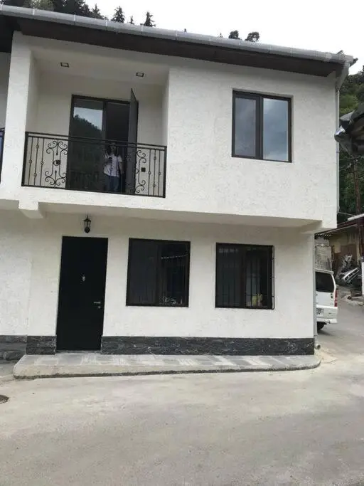 My House