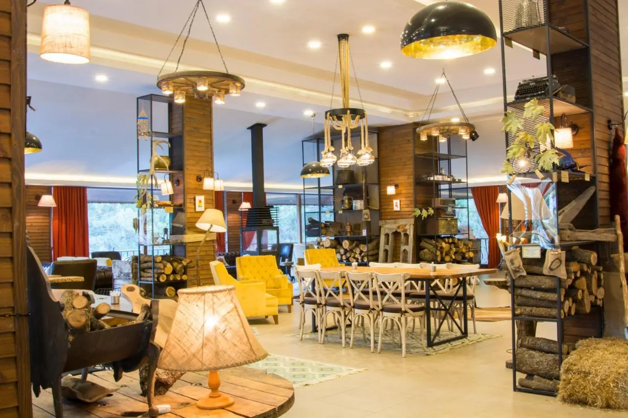 Cam Thermal Resort Hotel & Spa