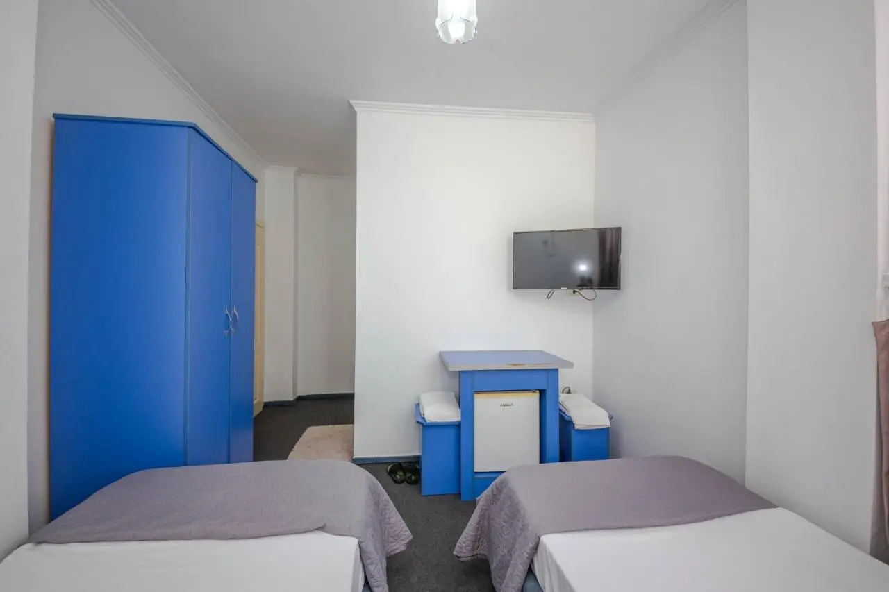 Hotel 3A