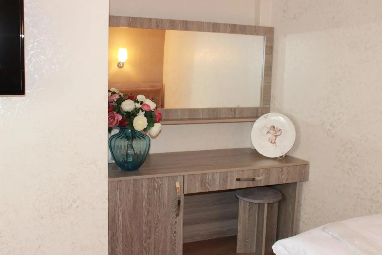 Carvan HOTEL