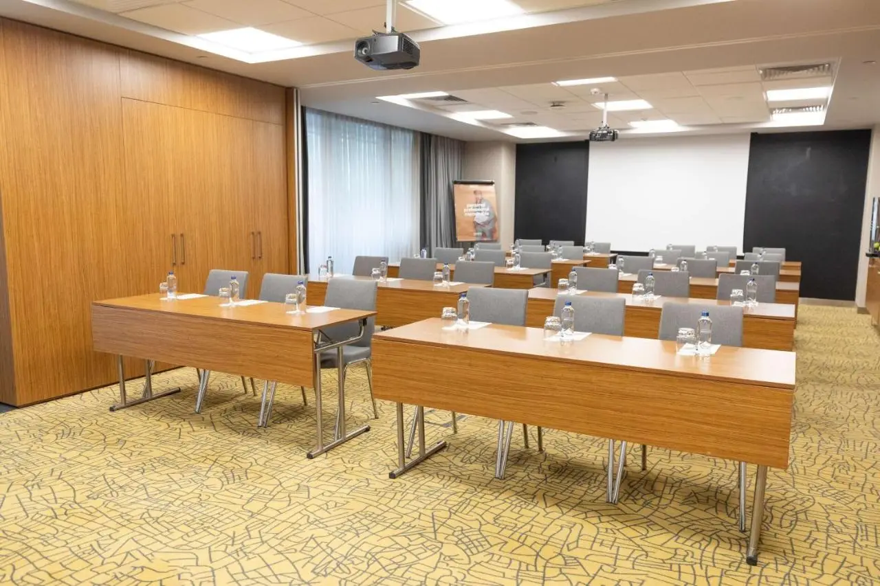 Park Inn by Radisson Istanbul Atasehir