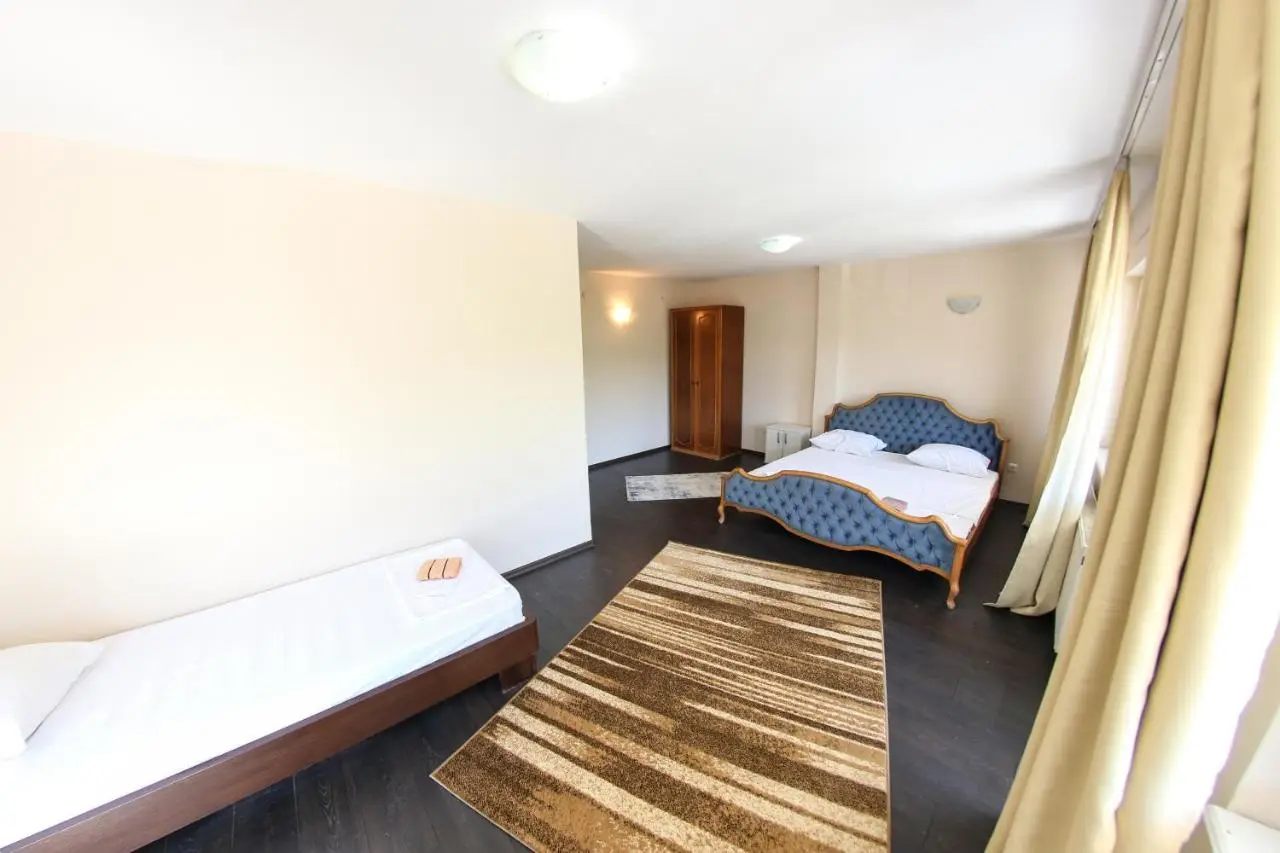 Apartments Hayat Hills
