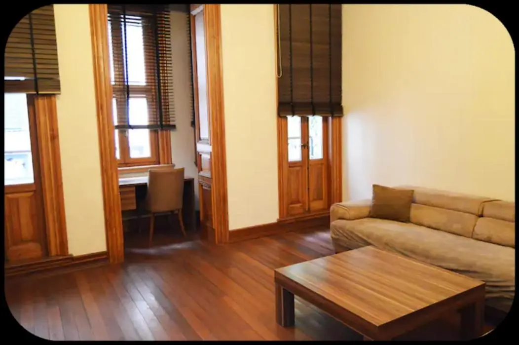 Aslan Residence