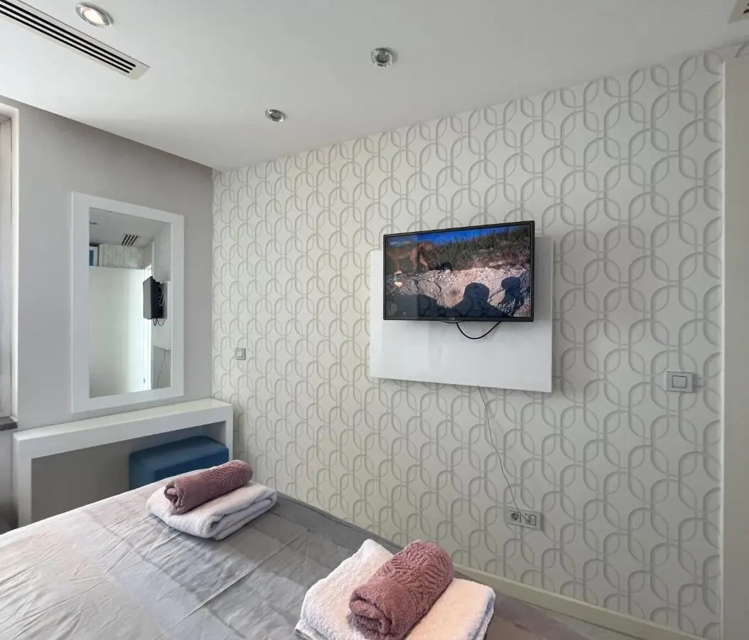 Exquisite Ottomare Suites