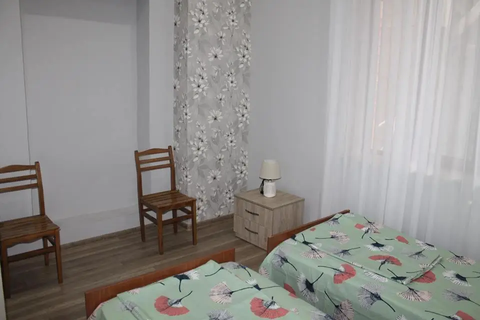 Guest House NINA