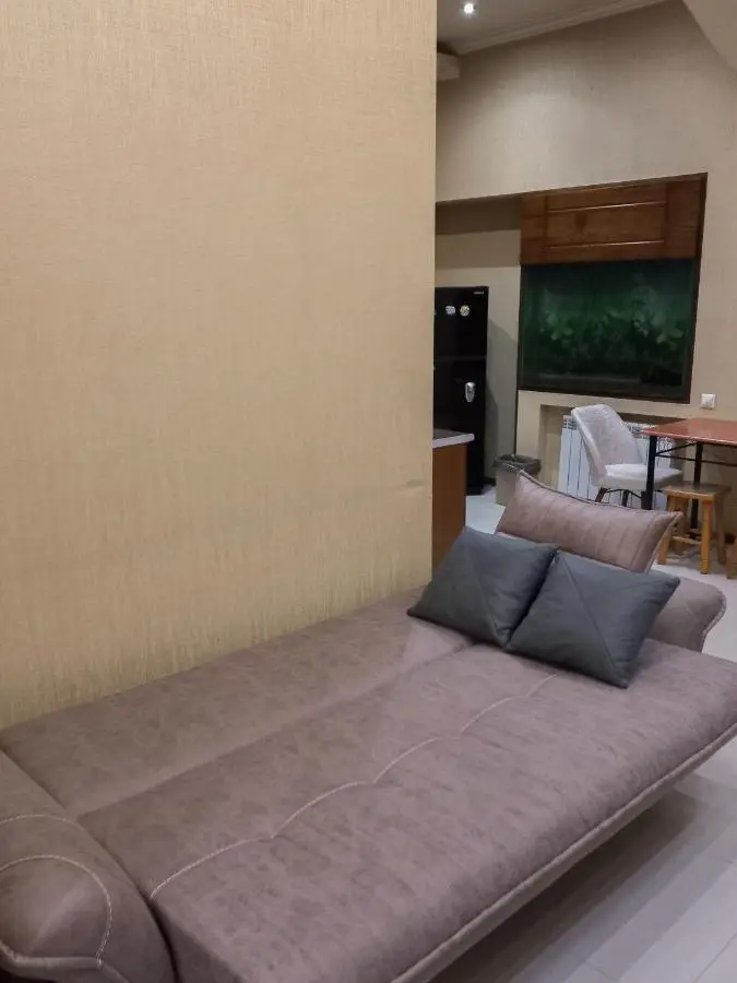 Tatapartment