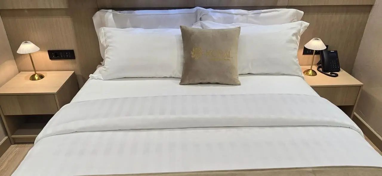 Koral Boutique Hotel
