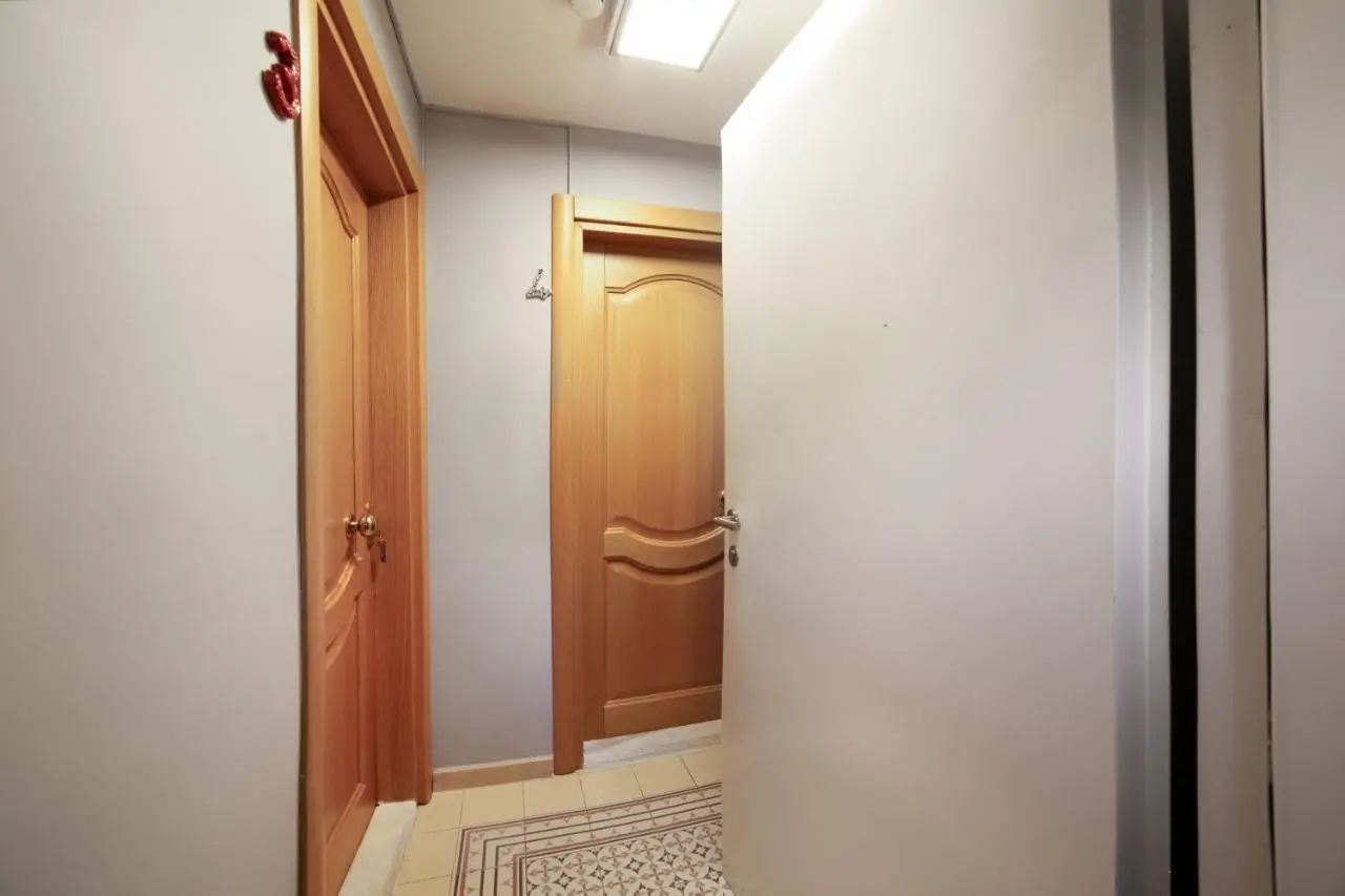 ELİTE HOTEL By MK