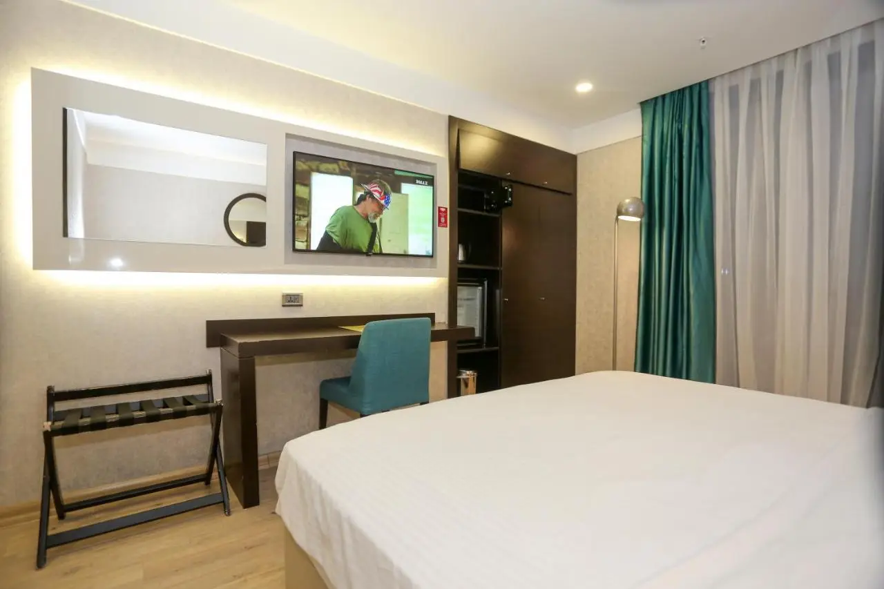 Milord Hotel