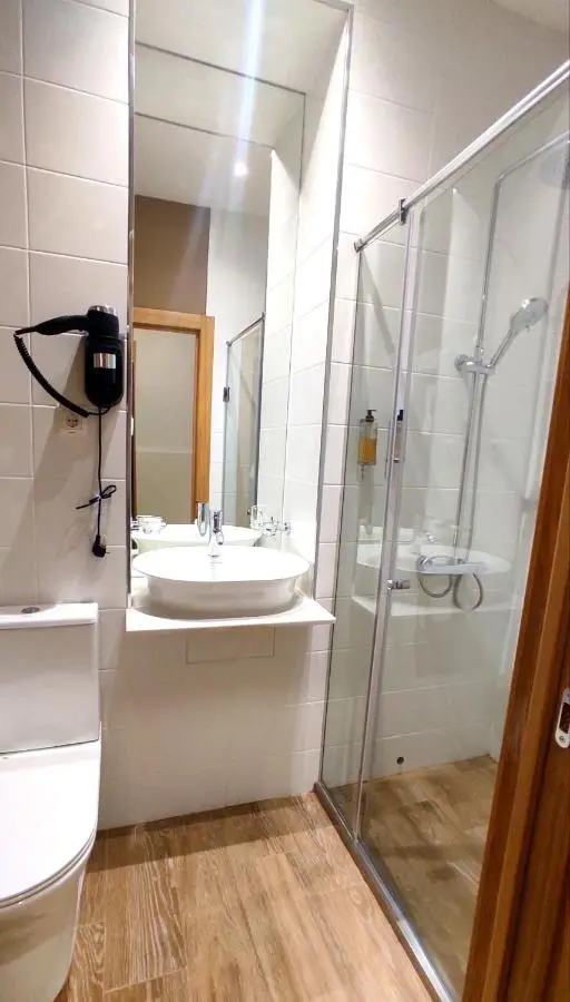 Apart Hotel Banovani