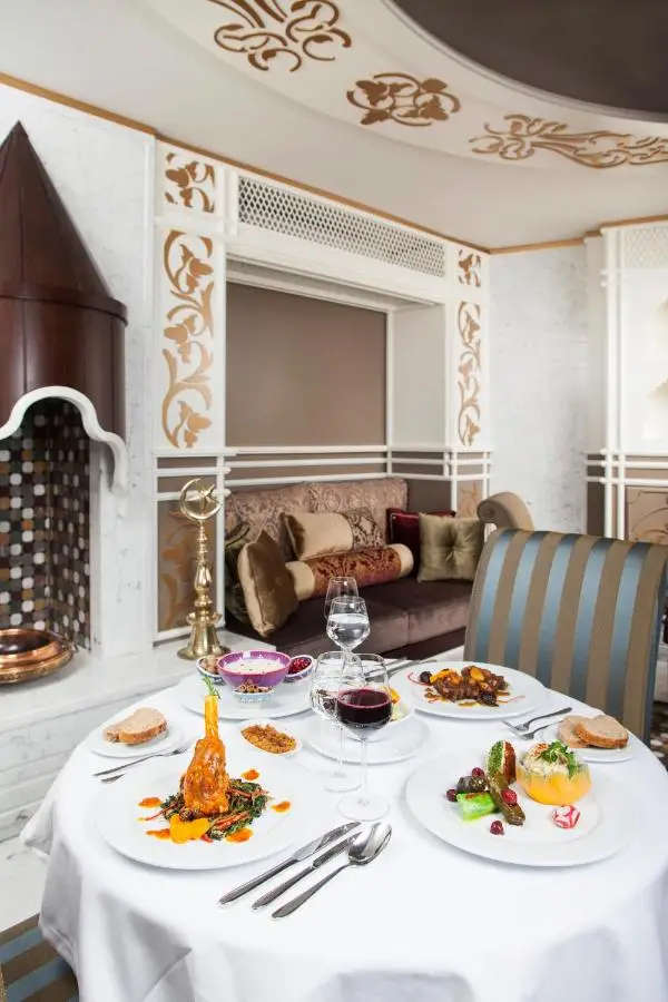 Ottoman Hotel Imperial-Special Category