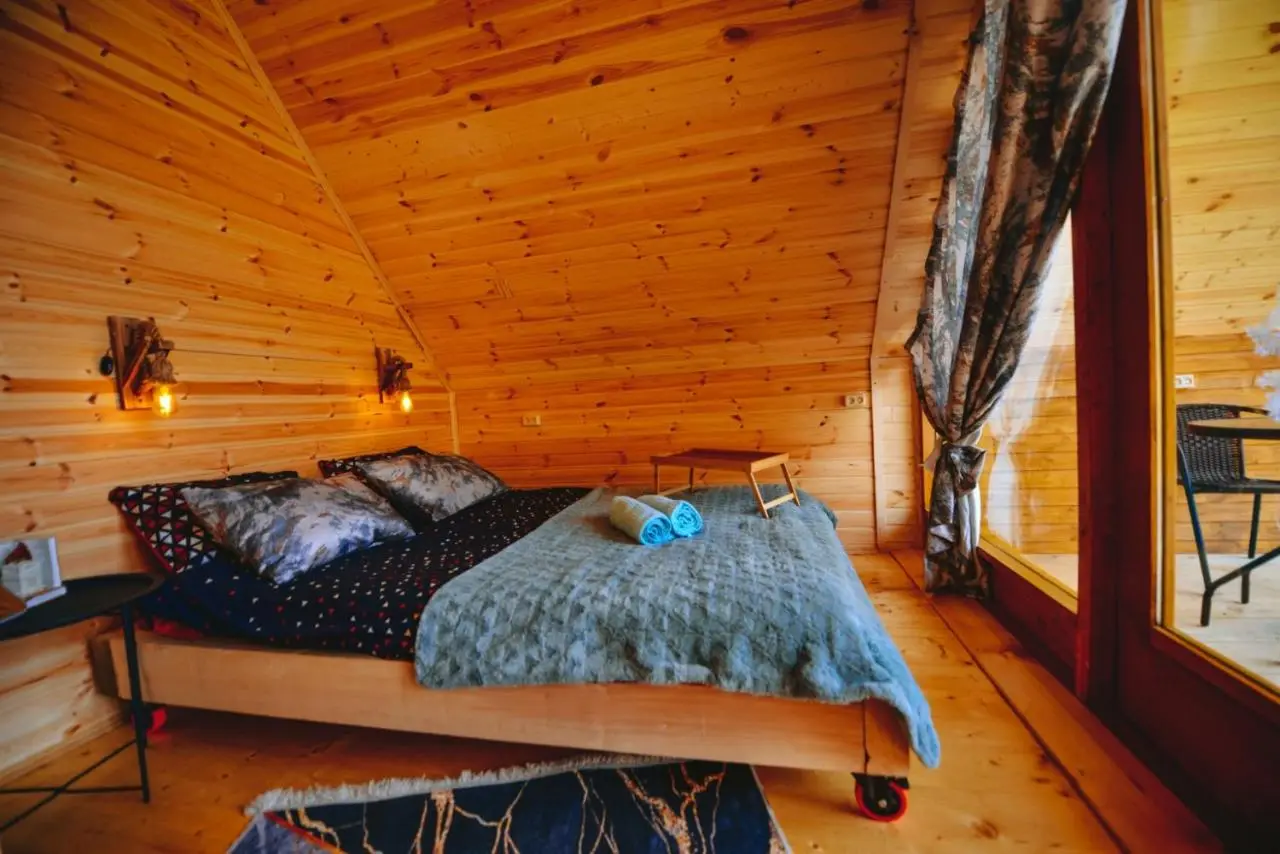 Cottage lima