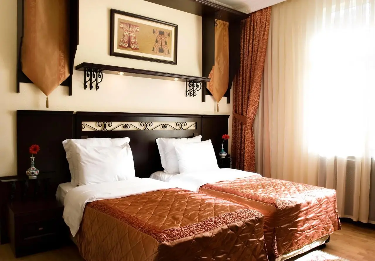 Ottoman Hotel Imperial-Special Category