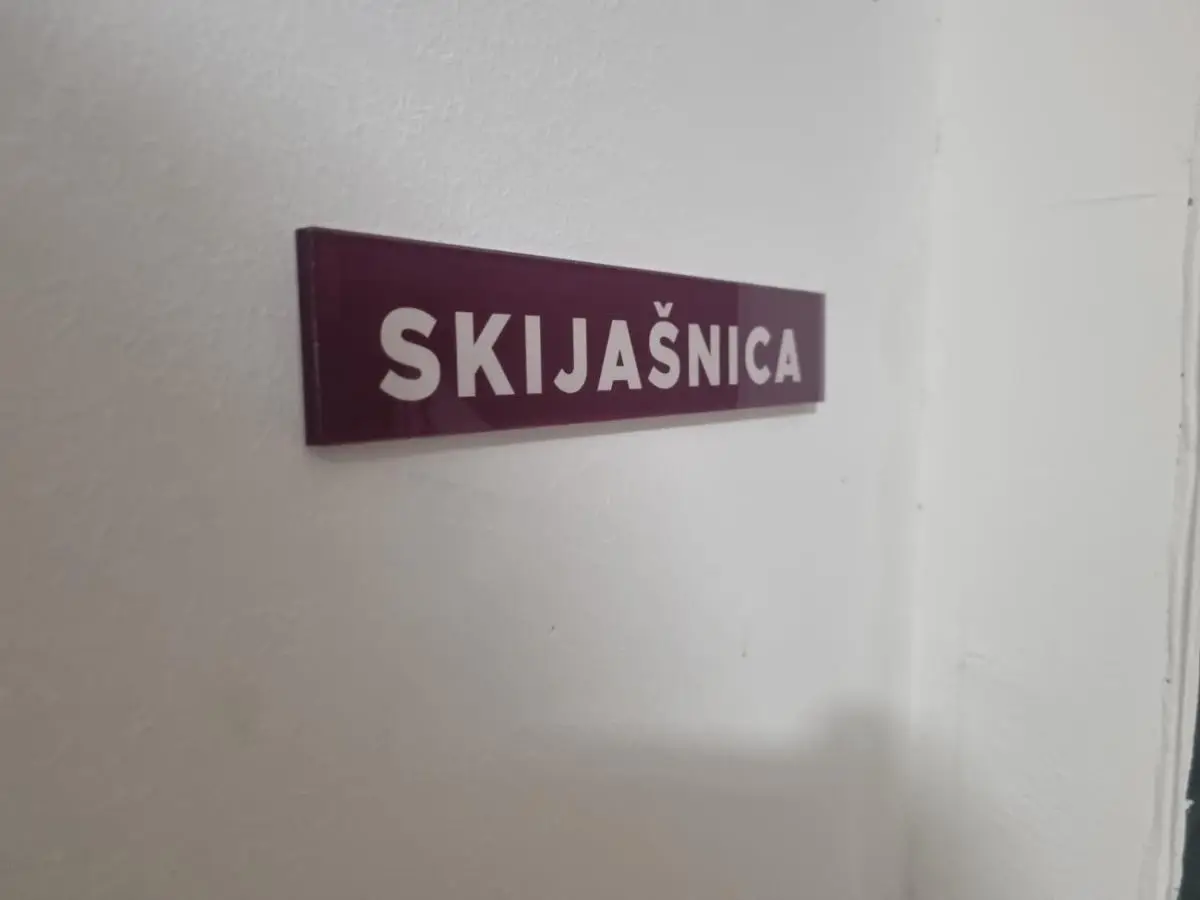 Bjelasnica View Lodge Apartman