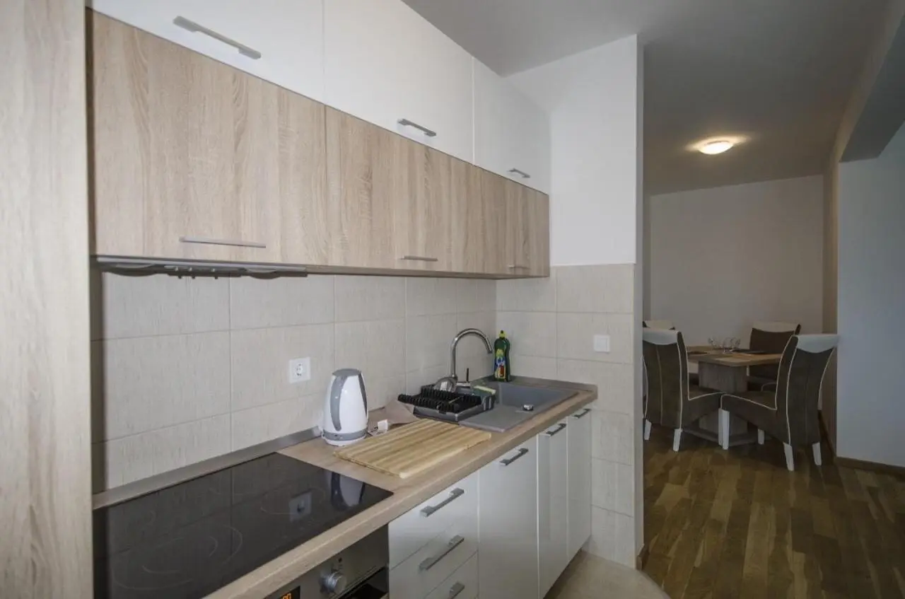 Sarajevo Dream Apartment