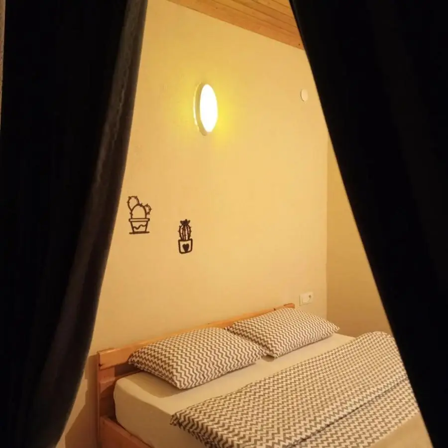 Balcı Konukevi
