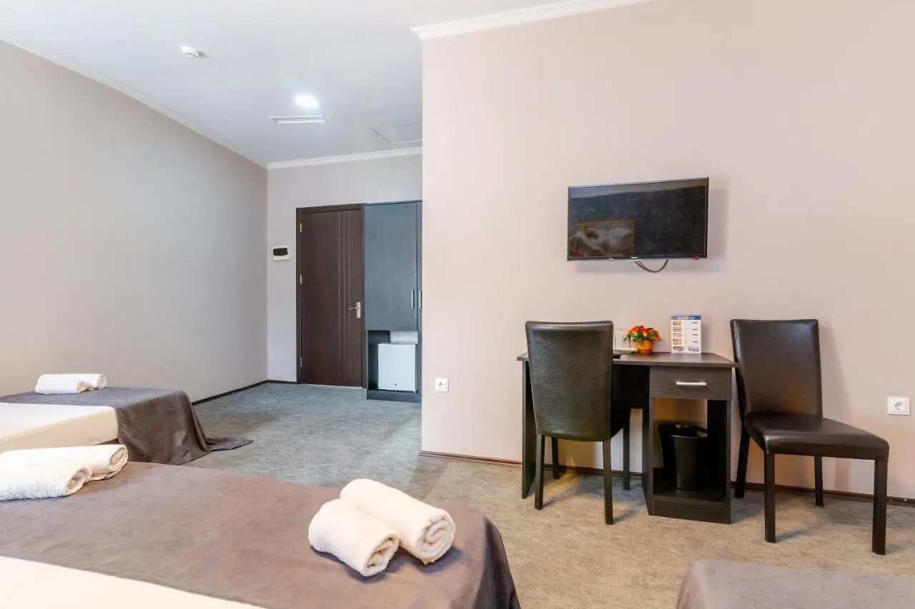 Hotel Marlyn