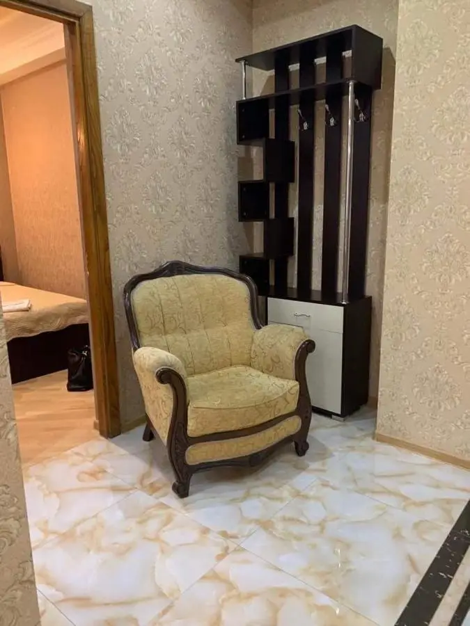 Tea’s Condo in the Heart of Tbilisi (3)