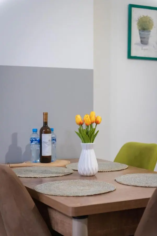 GG Home - new, cozy 2 bedroom apartment on 16th floor