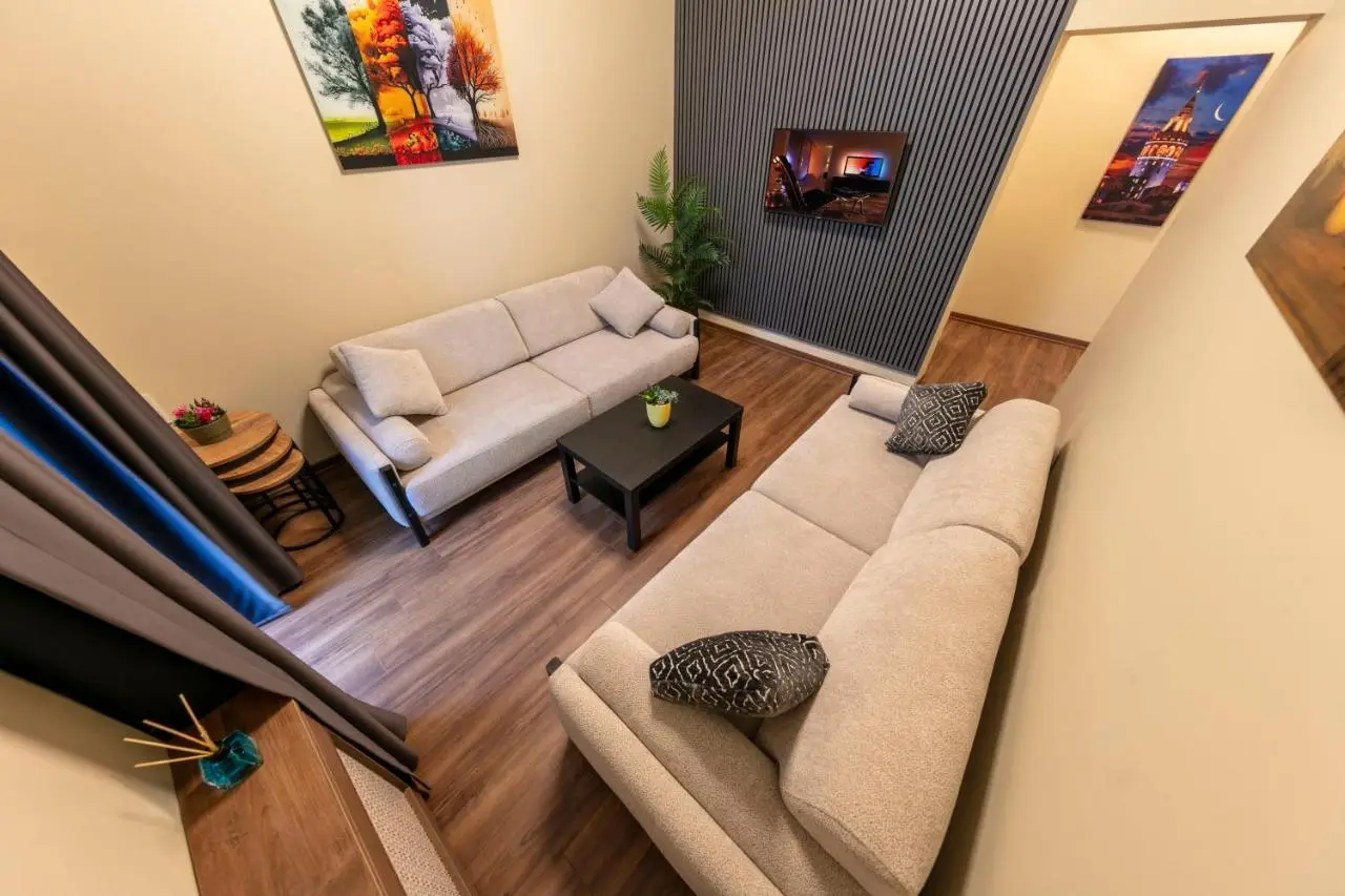 ROYAL TAKSIM SUITES