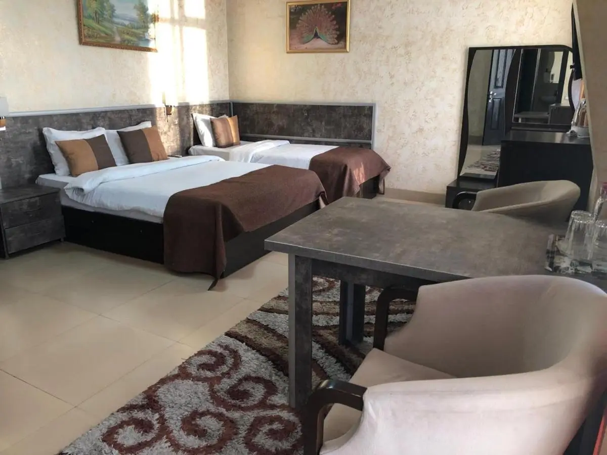 Anadolu Hotel & Restaurant & Spa