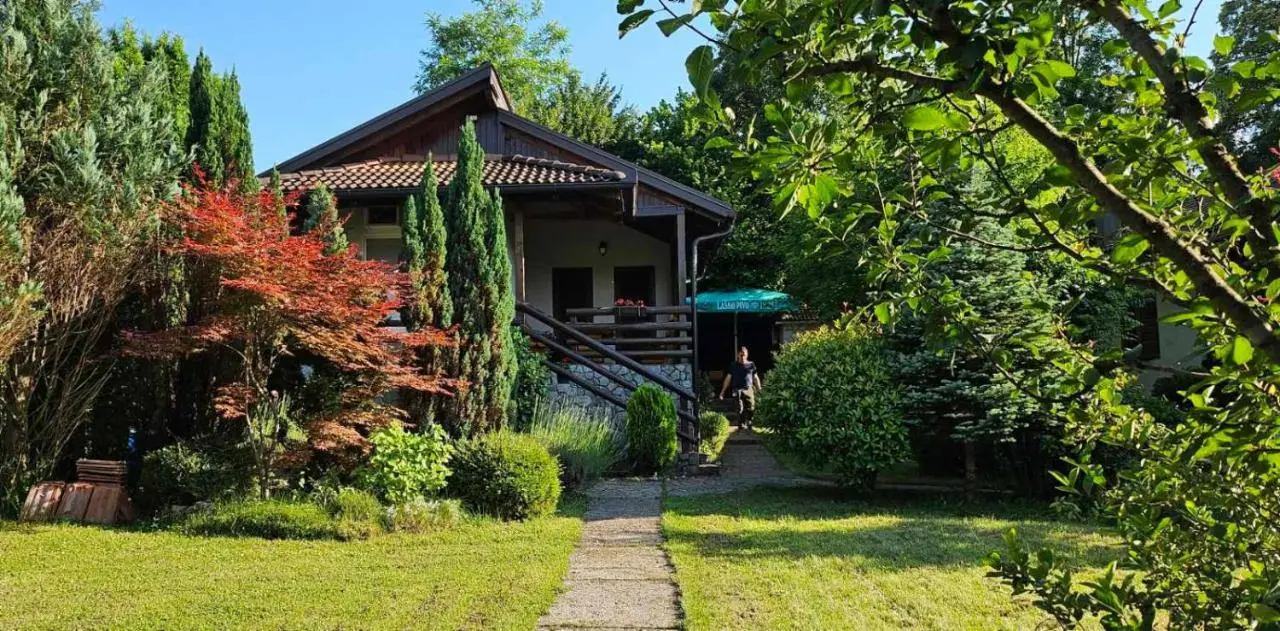 Green Oasis