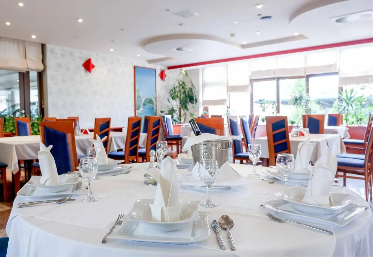 Hotel Bosna 1