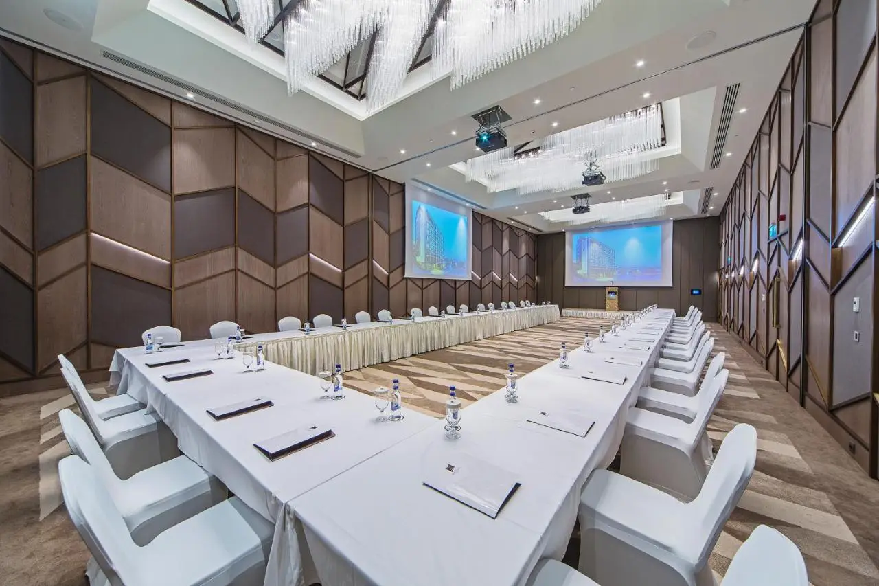 Naz City Hotel Taksim - Special Category