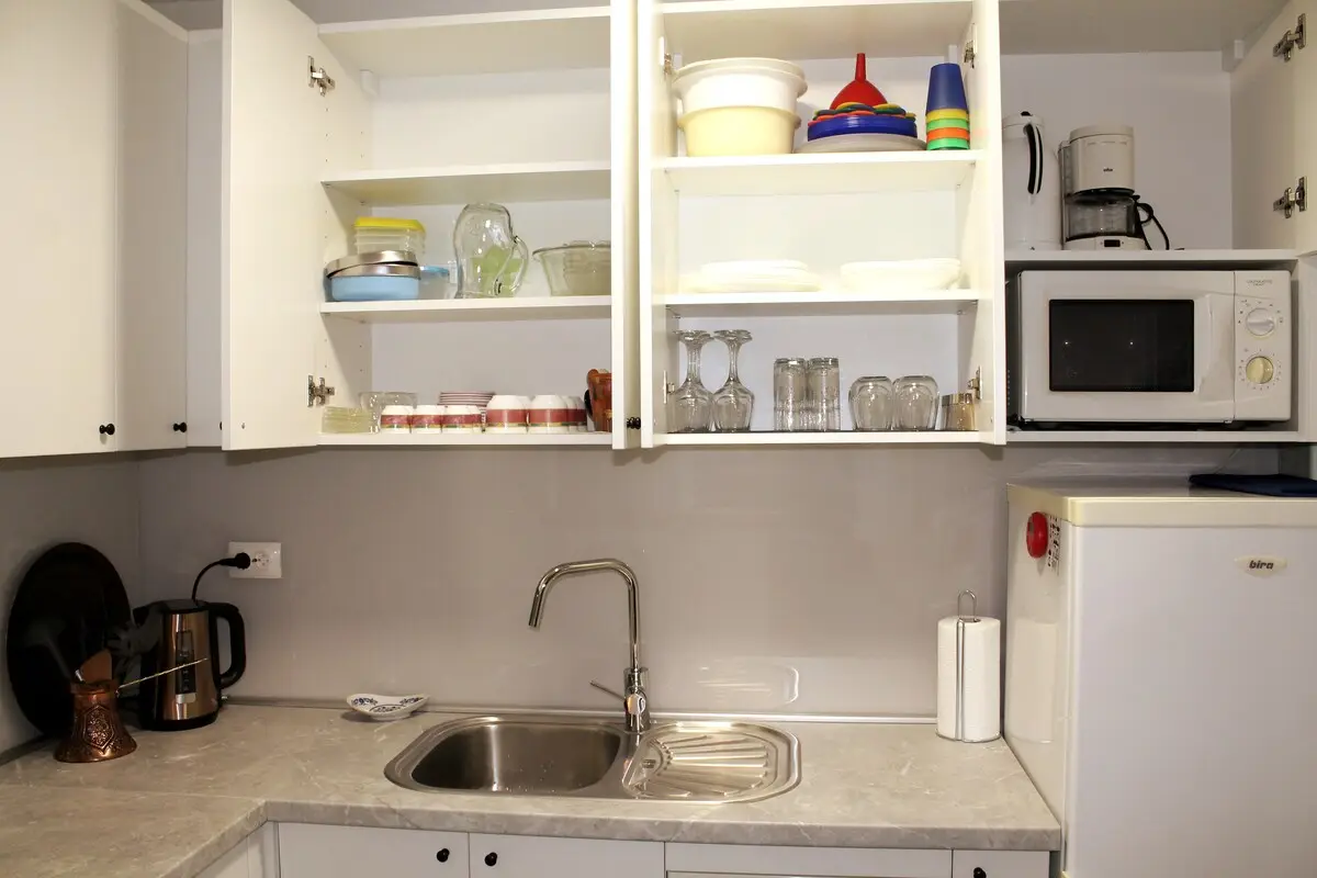 Olympic Bronze Apt/ Free Parking/ Garden/ Grill