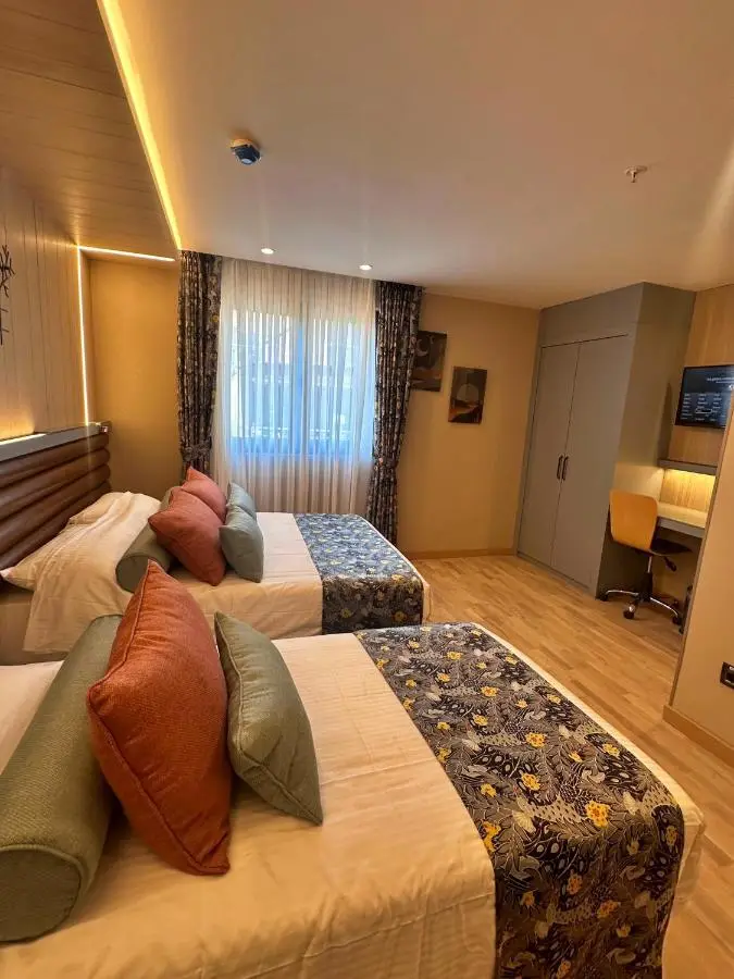 Hotel Sapphire