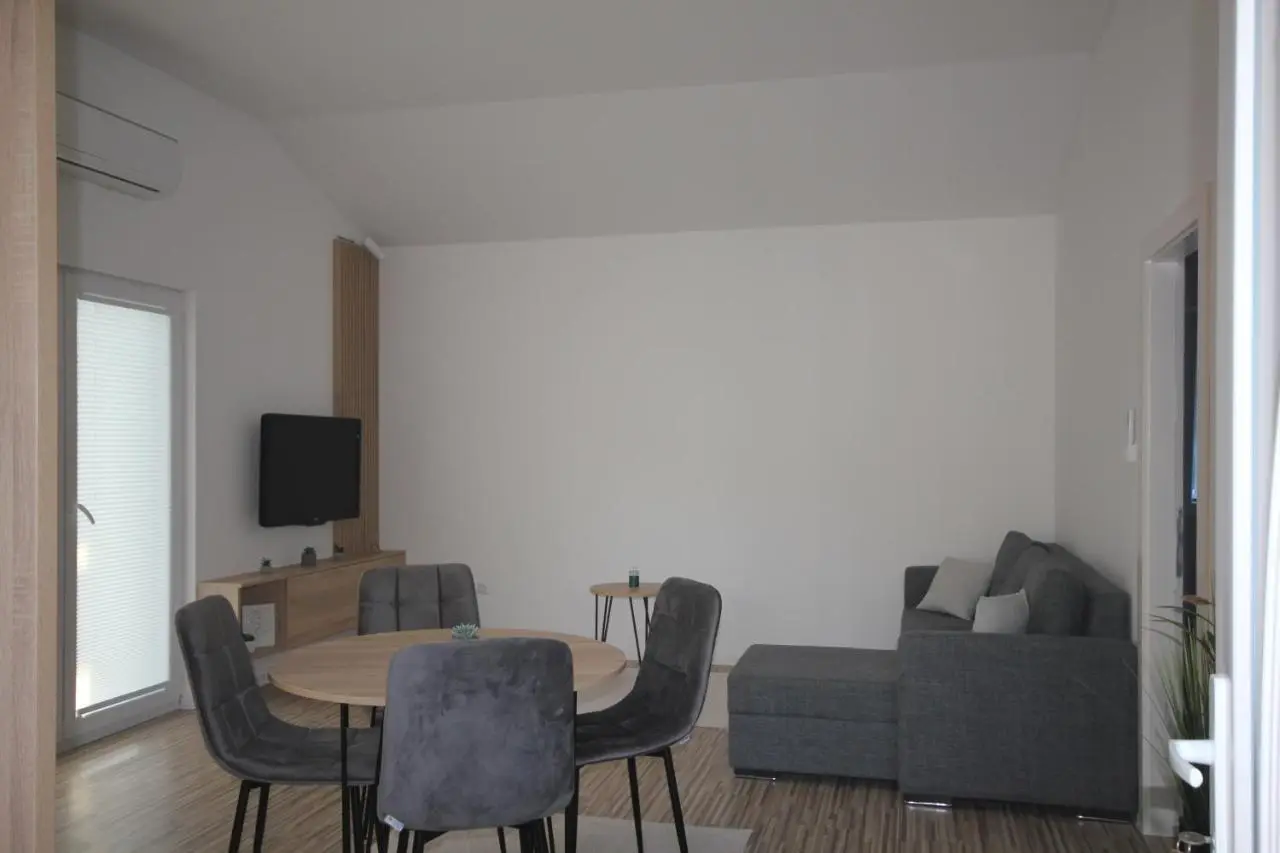 Apartman Echo