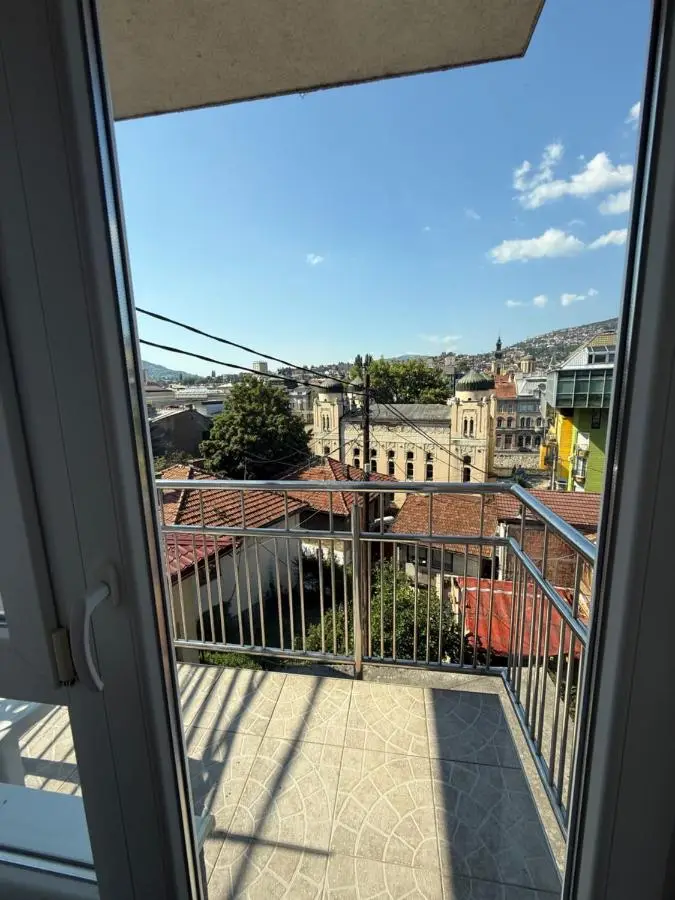 Apartments Belma