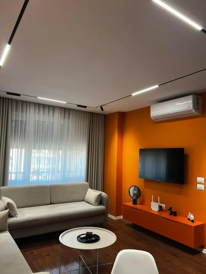 Apart Hotel CANI