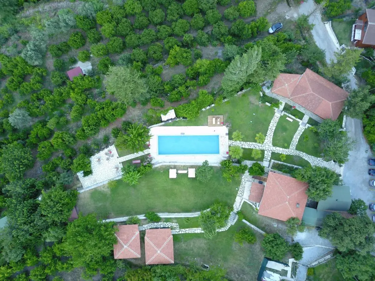 Lycia Nature House