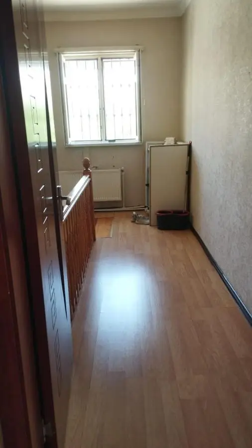 Central Baku Hostel