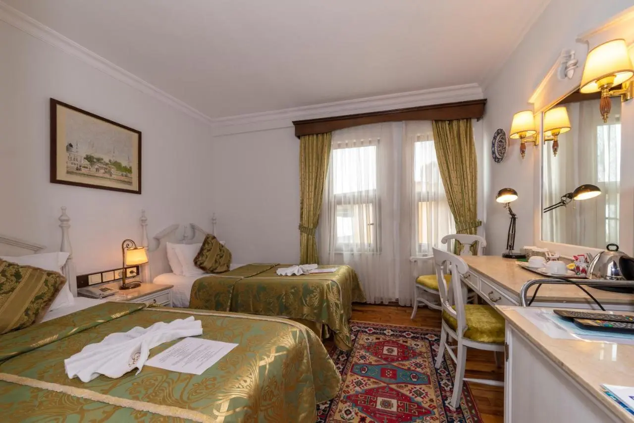 Arena Hotel - Special Class