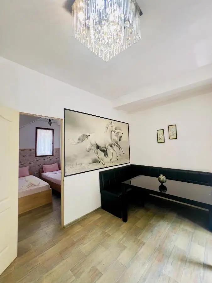 Apartment Maisi