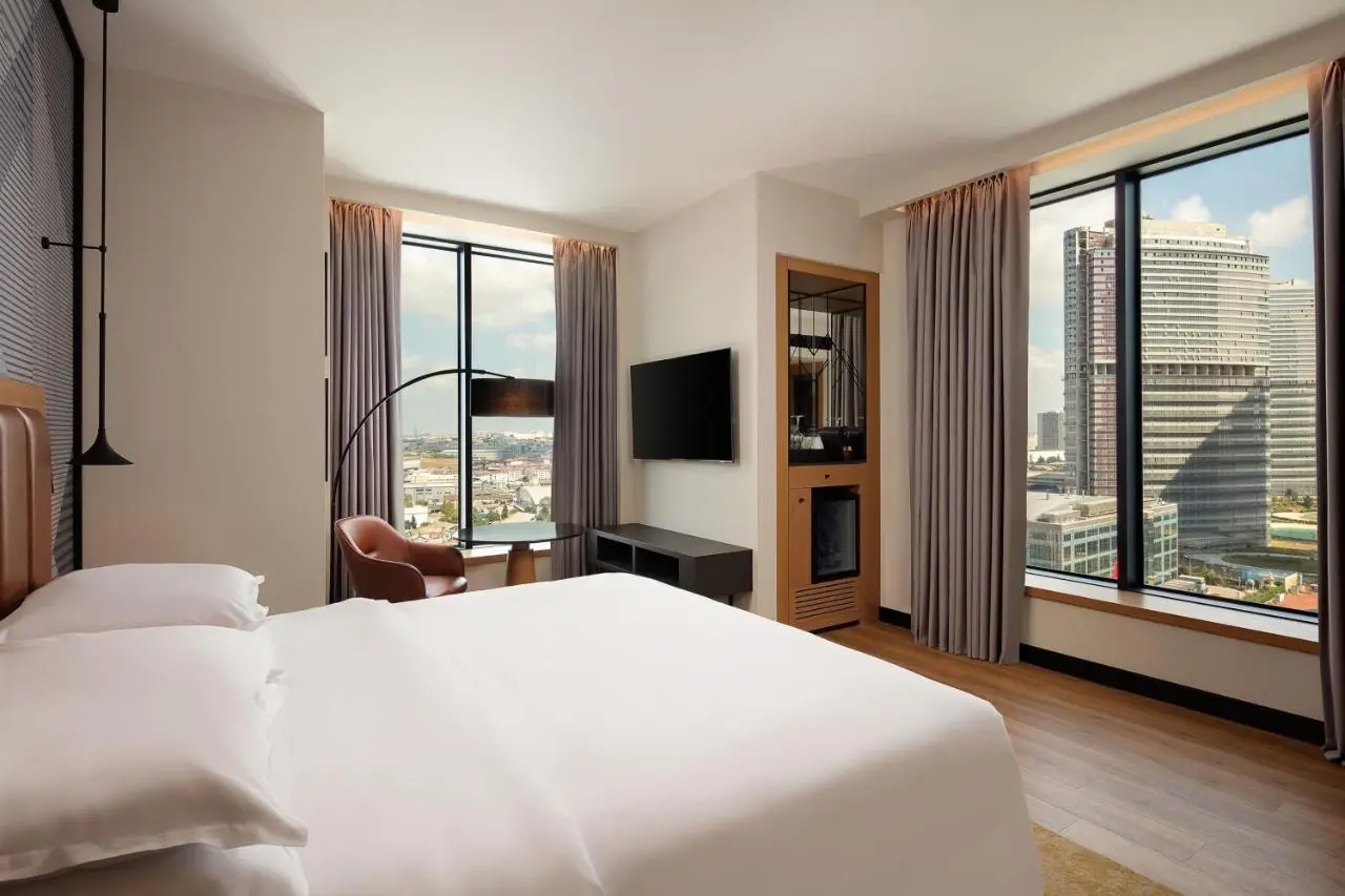 Sheraton Istanbul Esenyurt