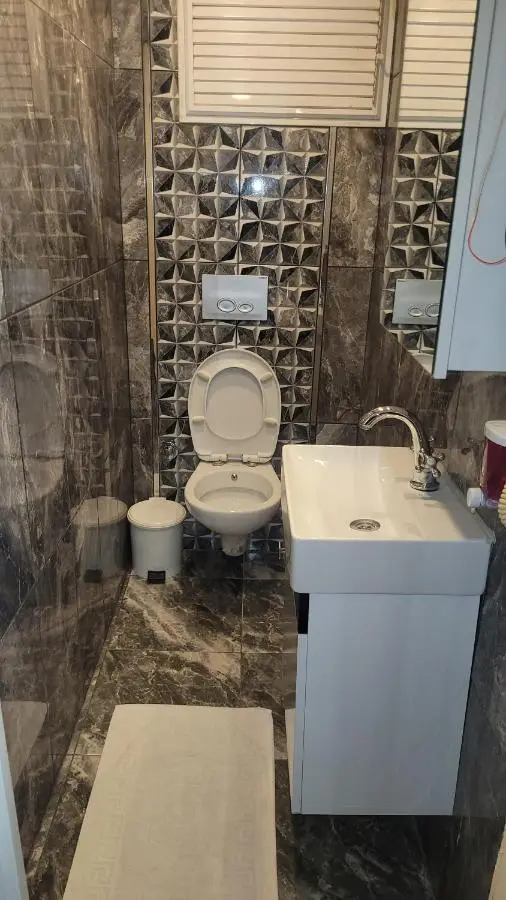 MEHMET BEY HOTEL