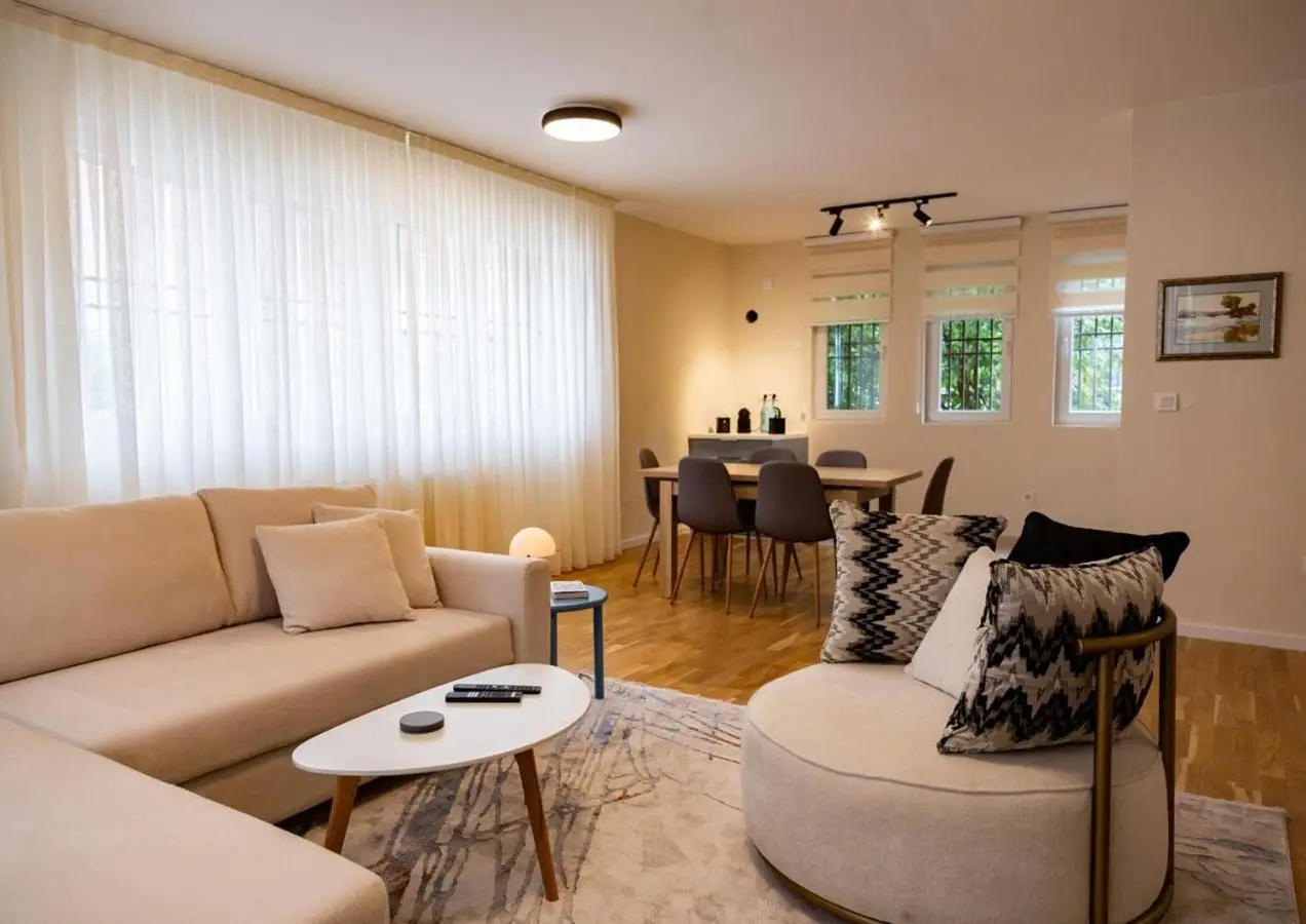 Kaizen's Central Apartments - Free Parking
