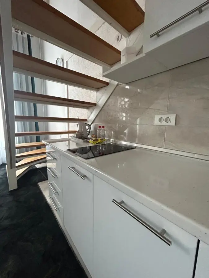 Latin Bridge Apartment Sarajevo