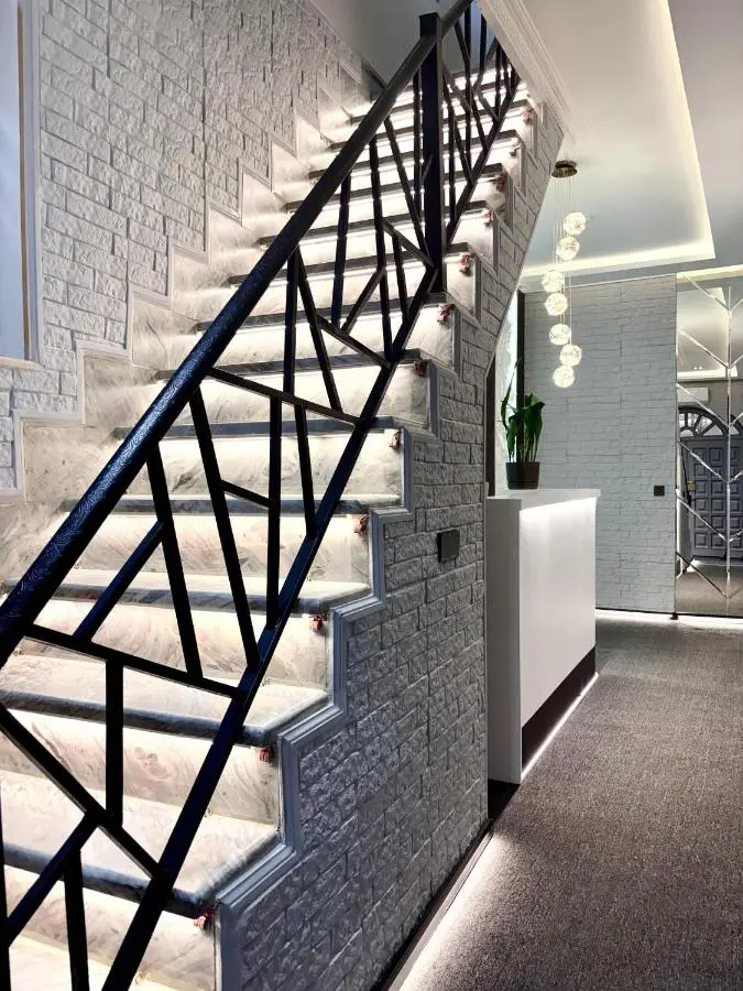 JM Central Boutique Hotel