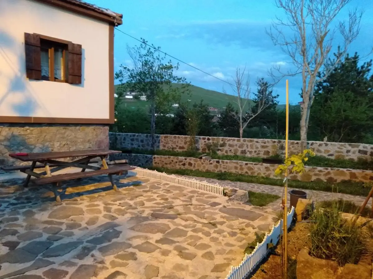 TAŞ KONAK BUTİK OTEL