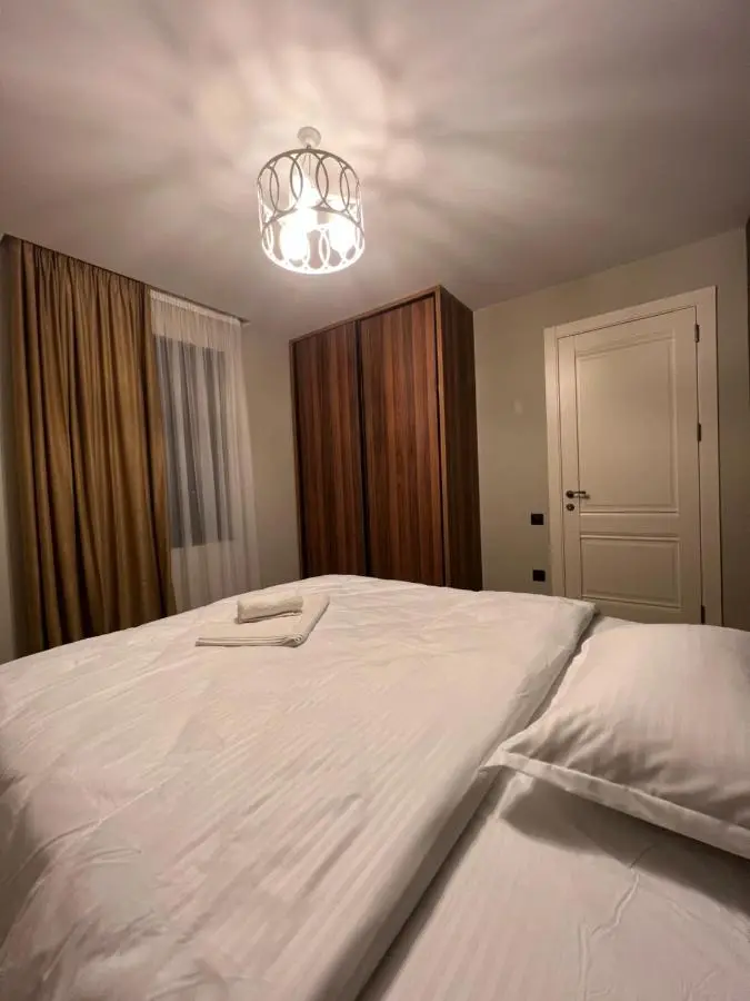 Villa Feel Georgia